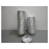 5" Baking Tins