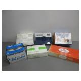 Deli Paper and Wraps