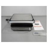 Cattleman Cuisine Electric Contact Grill