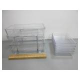 Plastic Storage Solutions