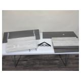 Shelves, 36" and 24" Long