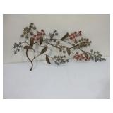 Metal Wall Art
