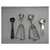 Misc. Scoopers