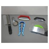 Kitchen Utensils