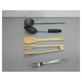 Utensils