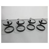 Four Cup Holders