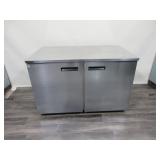 Delfield Under Counter Refrigerator