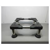 Adjustable Appliance Stand