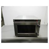 Midea Commercial Microwave