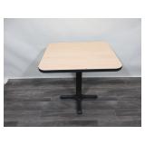 High Quality Restaurant Table, 2 Top
