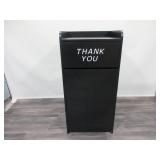 Emma & Oliver Commercial Bin