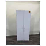 Utility Cabinet