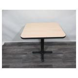 High Quality Restaurant Table, 2 Top