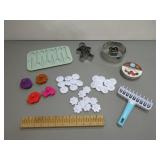 Baking Accessories