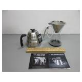 Pour Over Coffee Kettle, New