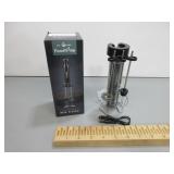 Milk Frother, New in Box