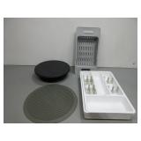 Kitchen Accessories
