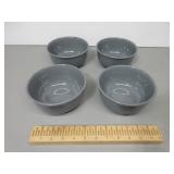 Four Bowls