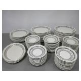 Commercial Syracuse China