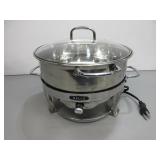 Bella  Electric Chafing Dish