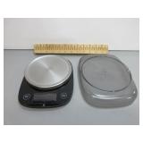 Greater Goods Digital Food Scale