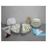Wilton Cake Decorating Accessories