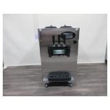 Soft Serve Ice Cream Machine, 110 volt