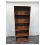 Light Duty Book Case