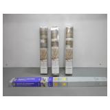 Peel & Stick Wall Paper and Window Film