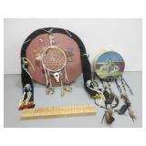 Native American Decor