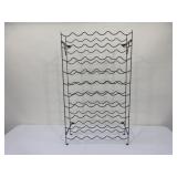Metal Rack