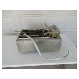 Table Top Deep Fryer