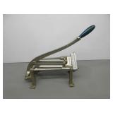Vollrath French Fry Slicer