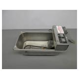 Condensation Evaporator
