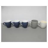 Coffee Mugs