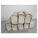 Multifold Hand Towels