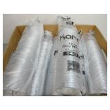 12 oz. Clear PET Cups, 600 ct.