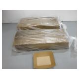 Kraft Paper Food Trays, 500 ct.