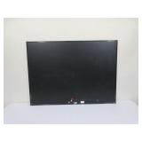 Magnetic Chalk Board