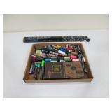 Bistro Chalk Markers, Decals and Boards