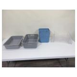 Storage Organizers