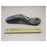 Receiver Hitch
