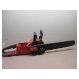 Milwaukee M 18 Chain Saw