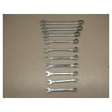 Set of Wrenches