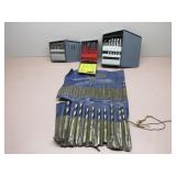 Drill Bits