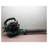 Leaf Blower, Blower Vac