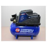 100 psi Air Compressor