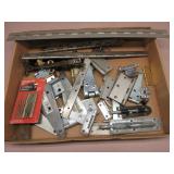 Utility Hinges