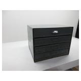 Metal Storage Cabinet