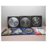 Craftsman Molding Sets and Blades
